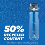 Contigo Ashland Autospout Triton Bottle 24oz/720ml Monaco 2191379 image 5
