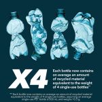 Contigo Ashland Autospout Triton Bottle 24oz/720ml Scuba 2191381 image 4