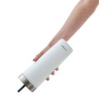 Contigo Luxe Stainless Steel Insulated Travel Tumbler/Straw 24oz Salt 2212917 image 5