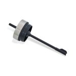 Contigo Luxe Steel Insulated Travel Tumbler/Straw 24oz Periwink 2212919 image 4