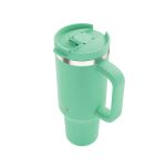 Contigo Streeterville Tumbler Stainless Steel Leakproof 40oz Reef 2217784 image 2