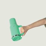 Contigo Streeterville Tumbler Stainless Steel Leakproof 40oz Reef 2217784 image 6