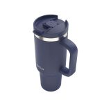 Contigo Streeterville Tumbler Stainless Steel Leakproof 40oz Indigo 2217785 image 2