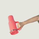 Contigo Streeterville Tumbler Stainless Steel Leakproof 40oz Coral 2217787 image 6