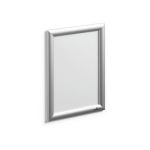 Durable Snap Frame Aluminium A4 479623 image 1