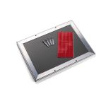 Durable Snap Frame Aluminium A4 479623 image 4