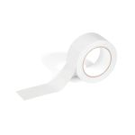 Durable Duraline Floor Marking Tape 50mm x 33m White 104402 image 1