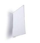 Durable Self-Adhesive Warehouse Aisle Sign A5 Portrait (Pack of 10) 185719 image 1