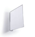 Durable Magnetic Warehouse Aisle Sign 149 x 149mm (Pack of 10) 187119 image 1