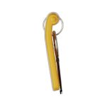 Durable Key Holder Key Clips Assorted Colours (Pack of 24) 194927 image 4