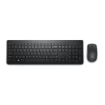 Dell KM3322W Wireless Keyboard and Mouse KM3322W-R-UK image 3