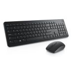 Dell KM3322W Wireless Keyboard and Mouse KM3322W-R-UK image 6