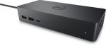 Dell UD22 Universal Docking Station USB-C 3.2 Gen 2 Black DELL-UD22 image 2