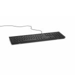 Dell KB216 Wired Keyboard UK (QWERTY) Black KB216-BK-UK image 2