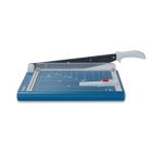 Dahle 533 A4 Guillotine 340mm Cutting Length 00533-21247 image 2