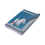 Dahle 533 A4 Guillotine 340mm Cutting Length 00533-21247 image 3