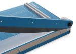 Dahle 533 A4 Guillotine 340mm Cutting Length 00533-21247 image 4