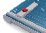 Dahle 533 A4 Guillotine 340mm Cutting Length 00533-21247 image 5