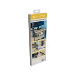 D-Line Desk Cable Organiser Kit DCK image 1