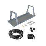 D-Line Desk Cable Organiser Kit DCK image 2