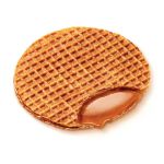 Daelmans Jumbo Caramel Stroopwafels (Pack of 24) 70101208 image 2