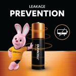 Duracell Plus AA Batteries with Power Boost (Pack of 24) 5019178 image 4