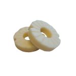 Diversey Lesseau Foamy Hand Wash Bars Mille Fleur (Pack of 12) FONTHCMF96 image 1