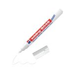 Edding 8046 Ready White Industry Pen Folding Box (Pack of 10) 4-8046049 image 2