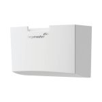 Legamaster Whiteboard Accessory Holder White 7-122600 image 1