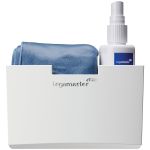 Legamaster Whiteboard Accessory Holder White 7-122600 image 4