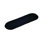Legamaster Wooden Eraser Pad For Wooden Eraser (Pack of 10) 7-120425 image 1