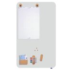 Legamaster Wooden Eraser Pad For Wooden Eraser (Pack of 10) 7-120425 image 5