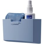 Legamaster Whiteboard Accessory Holder Soft Blue 7-122639 image 2