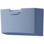 Legamaster Whiteboard Accessory Holder Soft Blue 7-122639 image 3