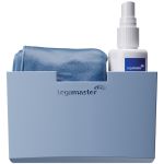 Legamaster Whiteboard Accessory Holder Soft Blue 7-122639 image 4