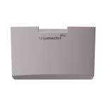 Legamaster Whiteboard Accessory Holder Taupe 7-122607 image 1