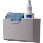 Legamaster Whiteboard Accessory Holder Taupe 7-122607 image 2