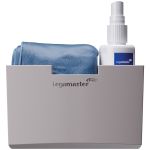 Legamaster Whiteboard Accessory Holder Taupe 7-122607 image 4