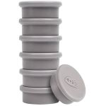 Legamaster Magnet 20 mm Taupe (Pack of 10) 7-181107 image 5