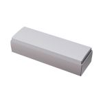 Legamaster Whiteboard Eraser Small Taupe 7-120107 image 1