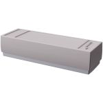 Legamaster Whiteboard Eraser Small Taupe 7-120107 image 2