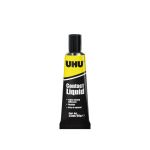 UHU 033882 Contact Liquid Adhesive 33ml Blister Card 3-33882 image 2