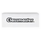 Classmaster Pencil Erasers (Pack of 20) PE20 image 2