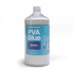 Classmaster PVA Glue Washable - Blue Label (1 Litre) PVA1000BU image 1