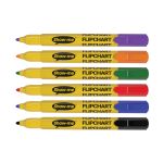 Show-me Flipchart Markers Assorted (Pack of 48) FCM48A image 2