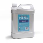 Classmaster PVA Glue Washable - Blue Label (5 Litre) PVA5000BU image 1