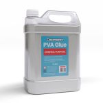 Classmaster PVA Glue General Purpose - Red Label (5 Litre) PVA5000RD image 1