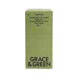 Grace and Green Organic Cotton Applicator Tampons Regular (Pack of 16) GGOTA-R007 image 1