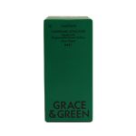 Grace and Green Organic Cotton Applicator Tampons Super (Pack of 14) GGOTAS008 image 1
