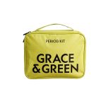 Grace and Green Period Kit Accessible Period Care On The Go GGPERIODKITPACK1 image 1